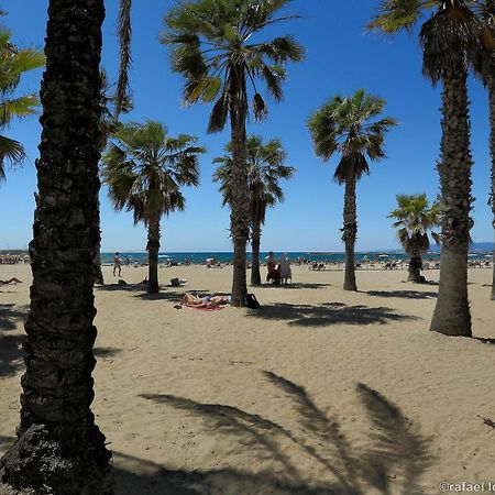 Apartmán Differentflats Palafox Salou Exteriér fotografie