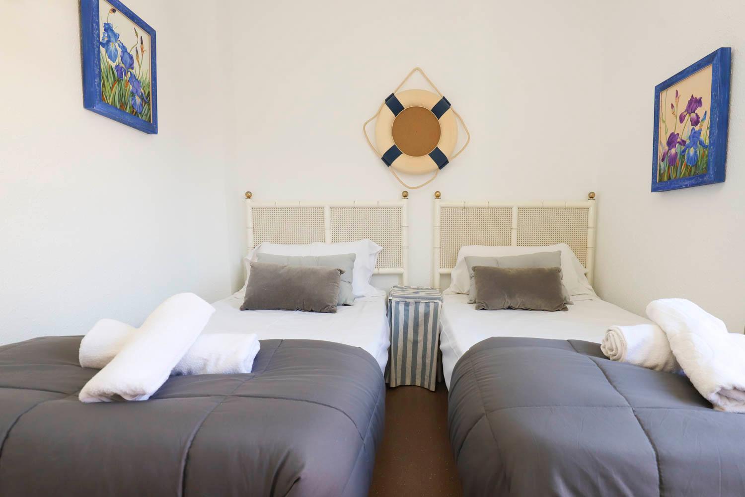 Apartmán Differentflats Palafox Salou Exteriér fotografie