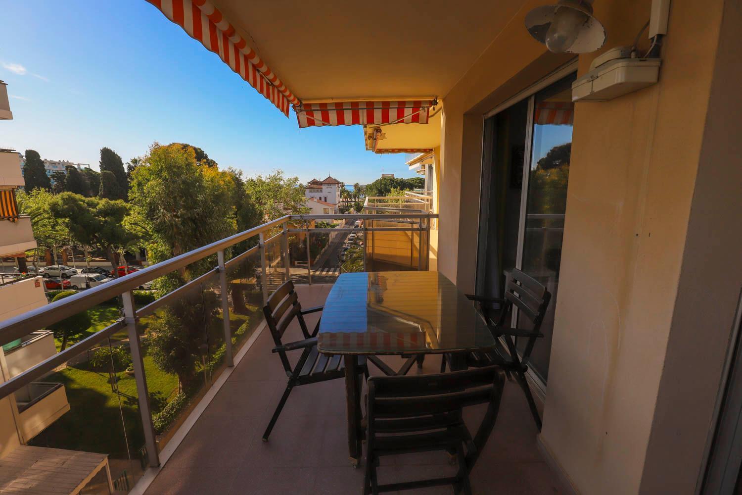 Apartmán Differentflats Palafox Salou Exteriér fotografie
