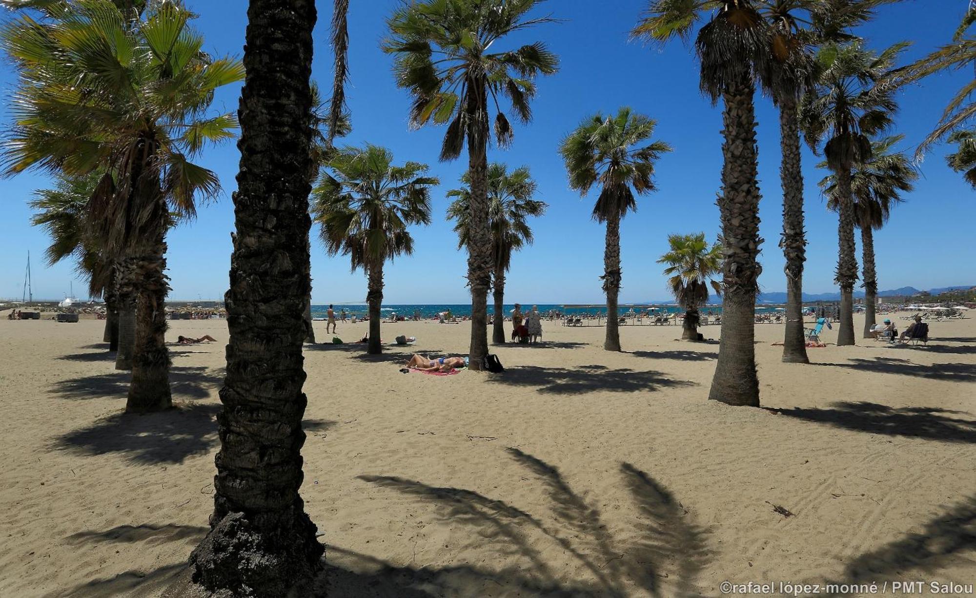 Apartmán Differentflats Palafox Salou Exteriér fotografie