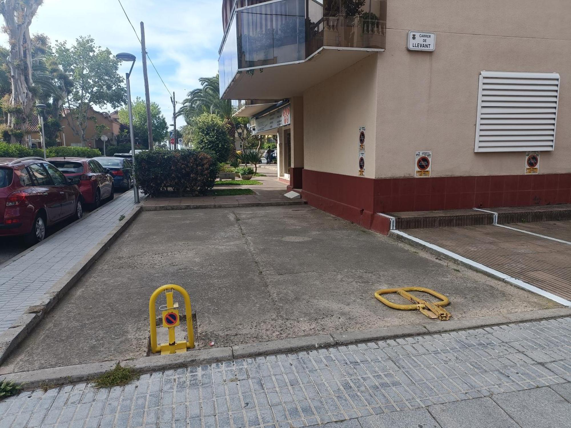 Apartmán Differentflats Palafox Salou Exteriér fotografie