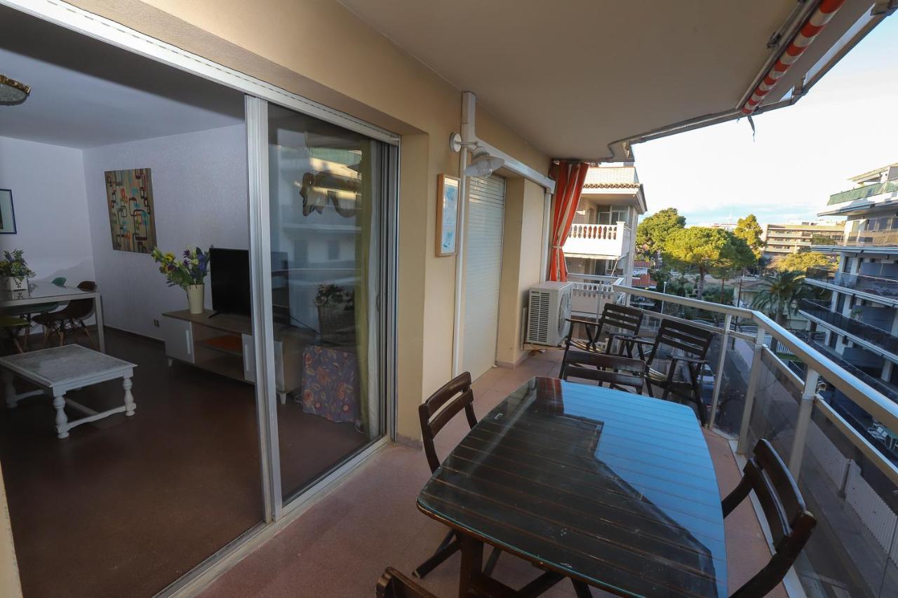 Apartmán Differentflats Palafox Salou Exteriér fotografie