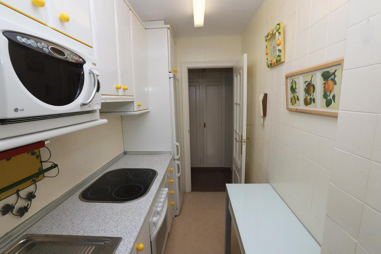 Apartmán Differentflats Palafox Salou Exteriér fotografie