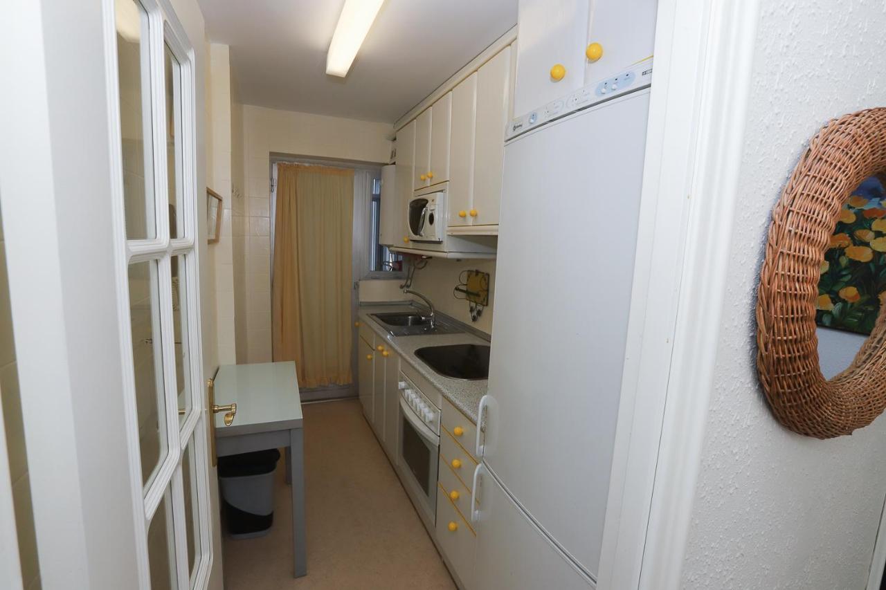 Apartmán Differentflats Palafox Salou Exteriér fotografie